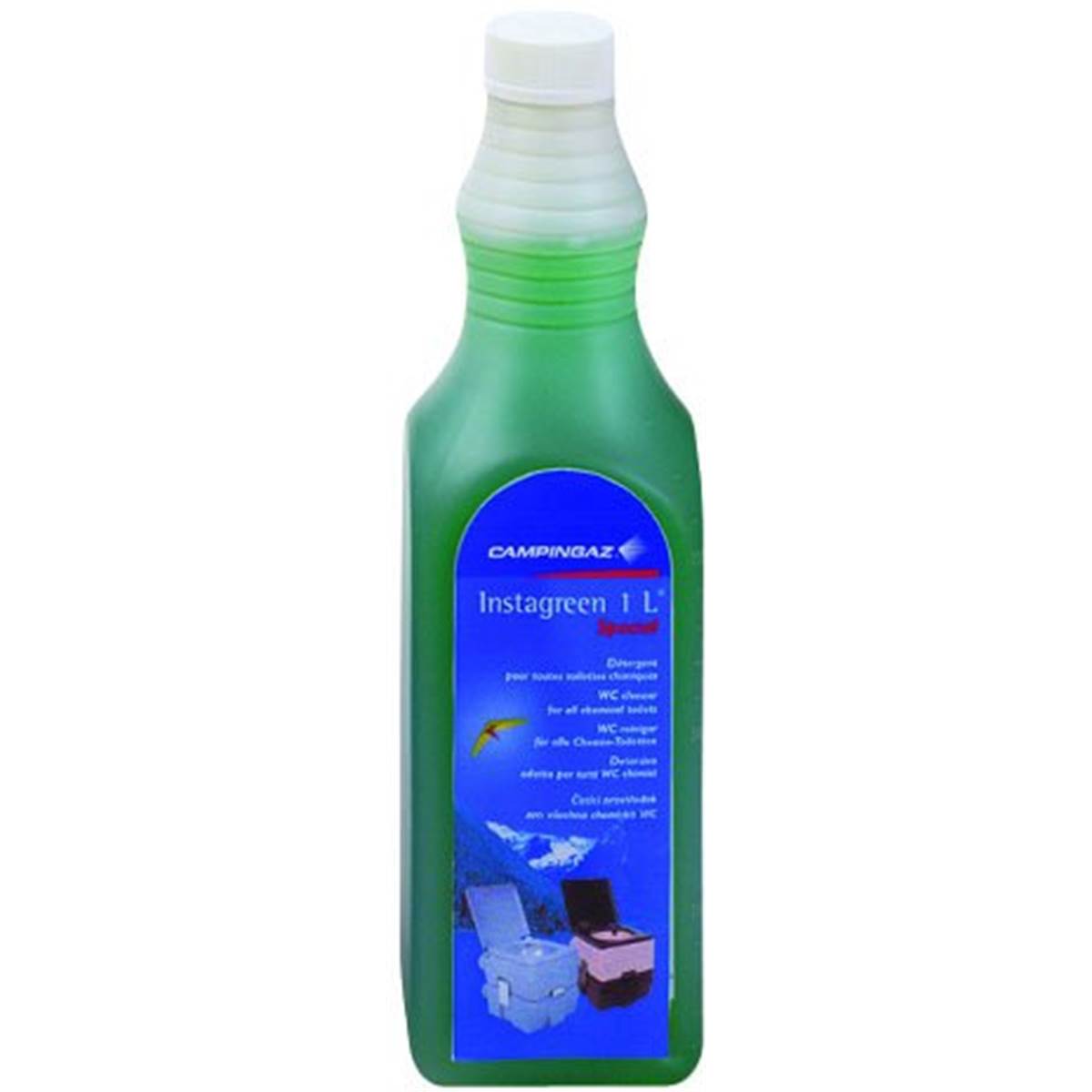 Désinfectant Wc Instagreen 1l