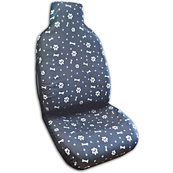 Housse de protection de siège avant POP UP