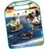 Protège dossier de siège Playmobil