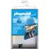 Protège dossier de siège Playmobil