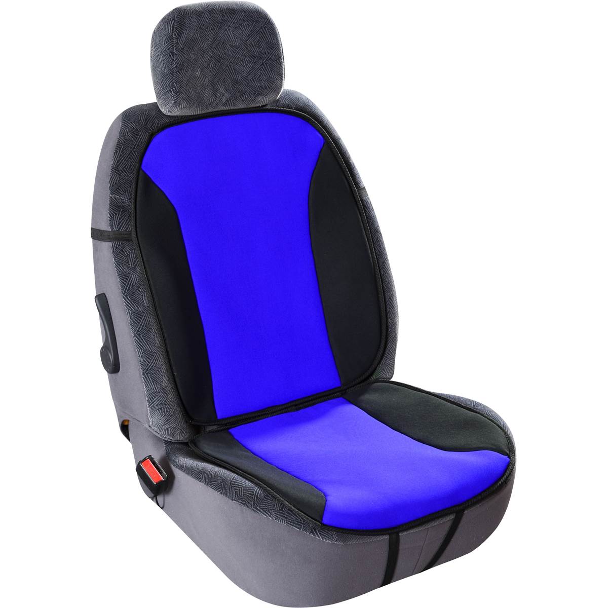 Couvre Siege First Bleu