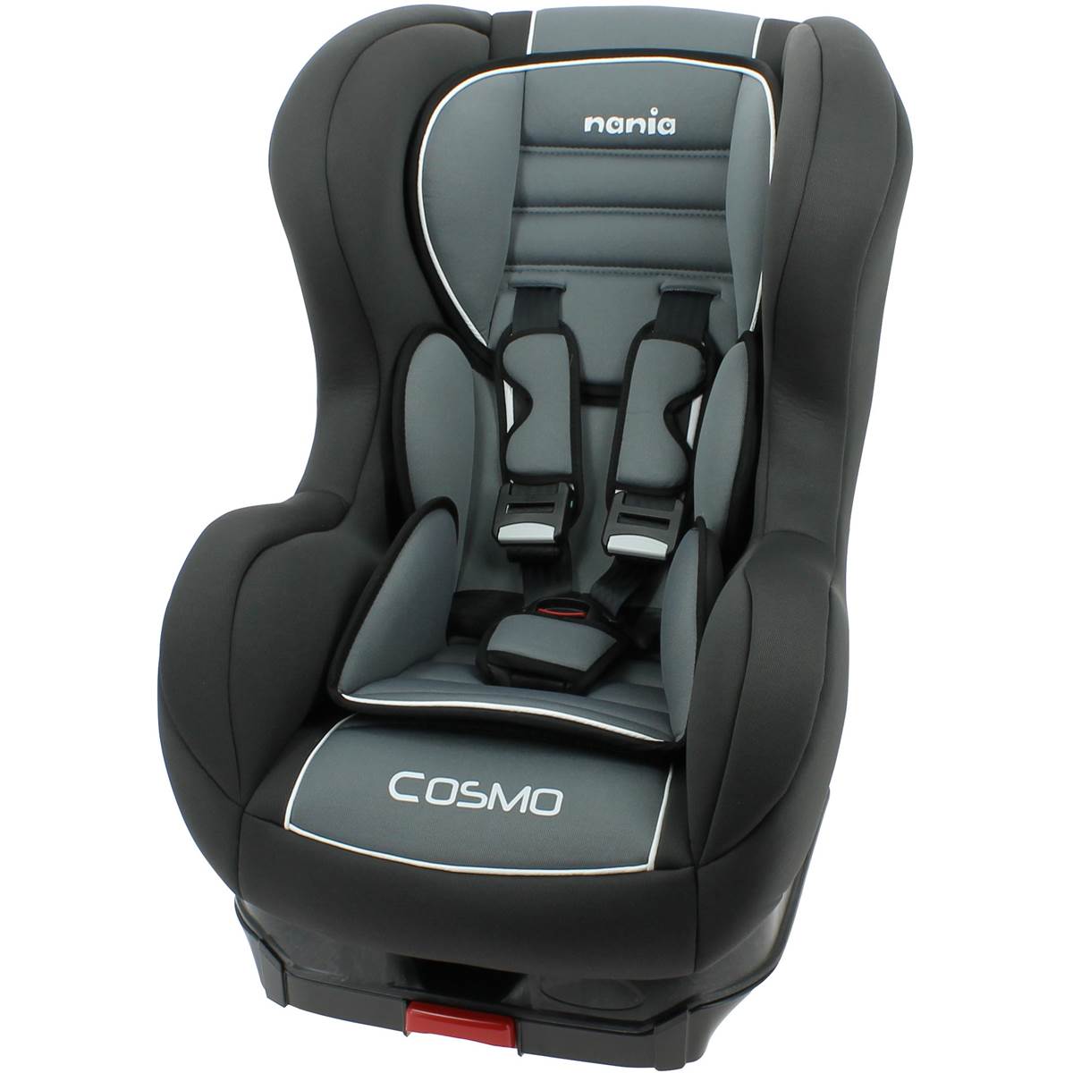Siège Auto Nania Cosmo Luxe Isofix Groupe 1