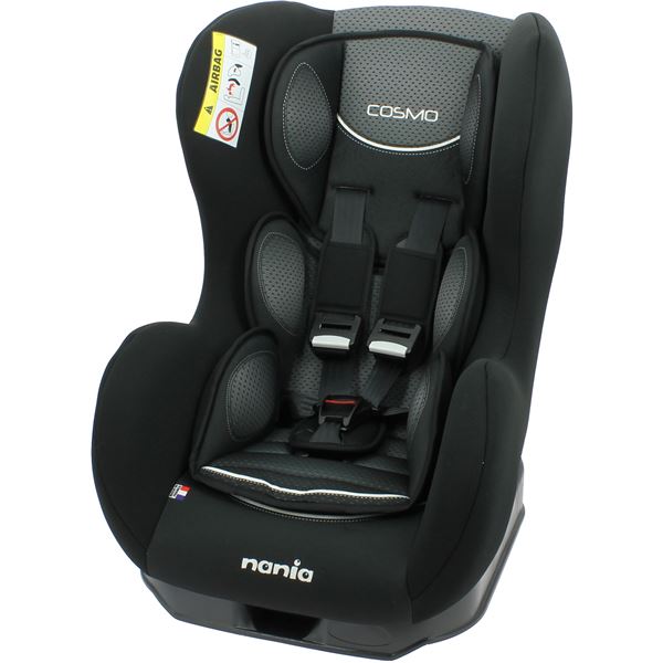 siege auto cosmo nania