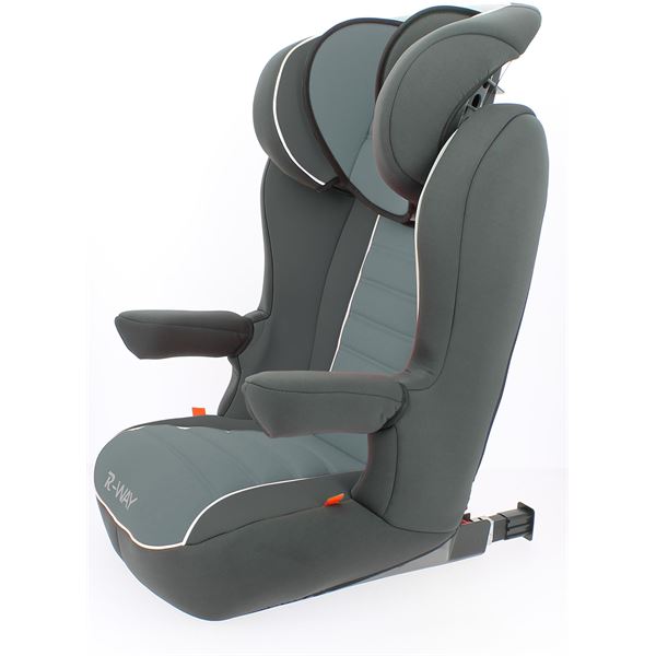 Siège auto NANIA R-Way Lux Easyfix Groupe 2/3