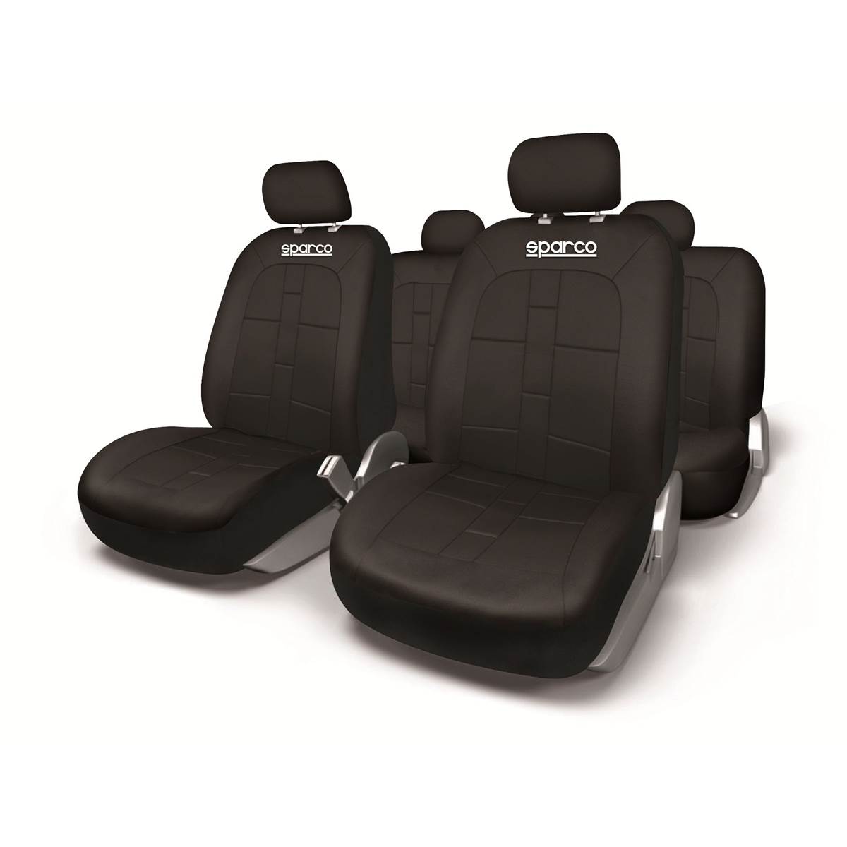 Housses Universelles Sparco Noires