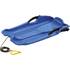 Luge Speed bleue
