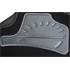 4 tapis universels S.LOEB