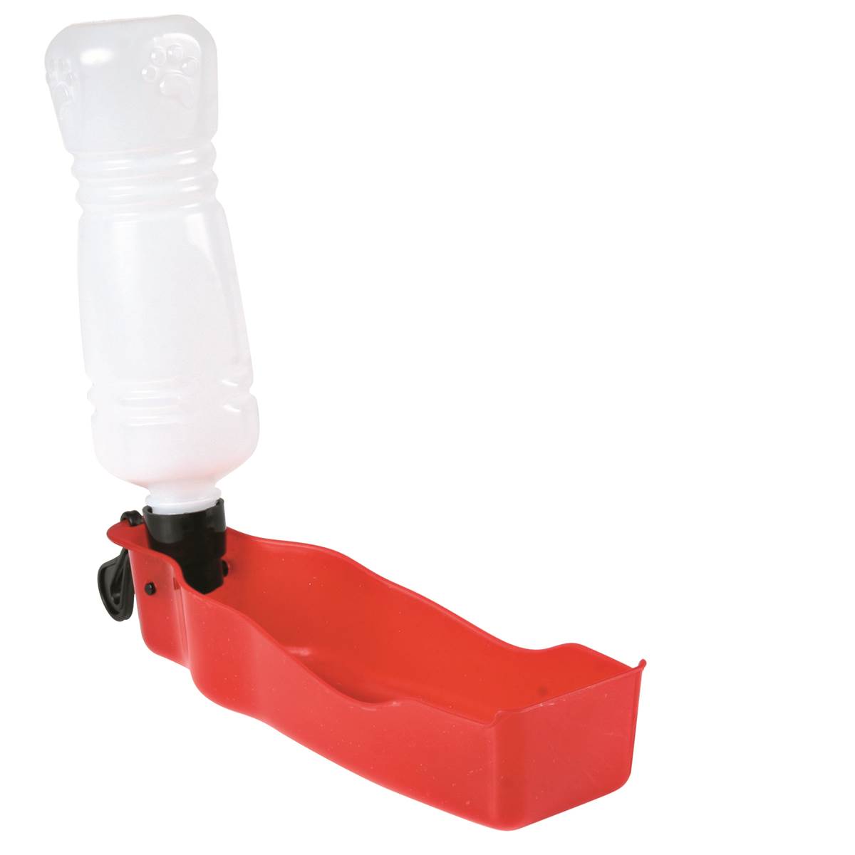 Gourde De Voyage 500ml Réf. 2461 Trixie