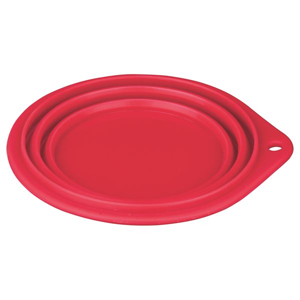 Gamelle de voyage pliable 250ml