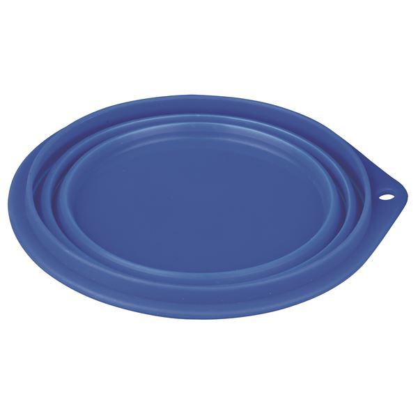 Gamelle de voyage pliable 250ml
