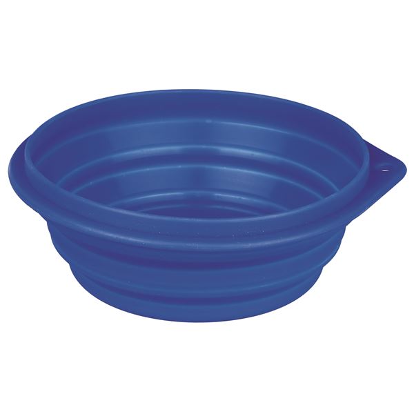 Gamelle de voyage pliable 250ml