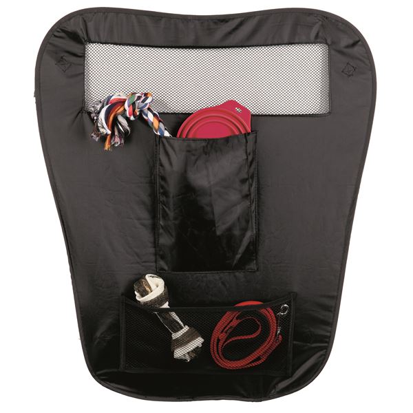 Cloison de sécurité pliable pour voiture réf. 13175 Trixie