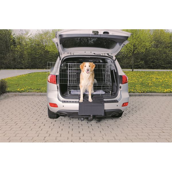 Protège pare-choc pour voiture 50 x 160cm réf. 1346 Trixie