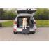 Protège pare-choc pour voiture 50 x 160cm réf. 1346 Trixie