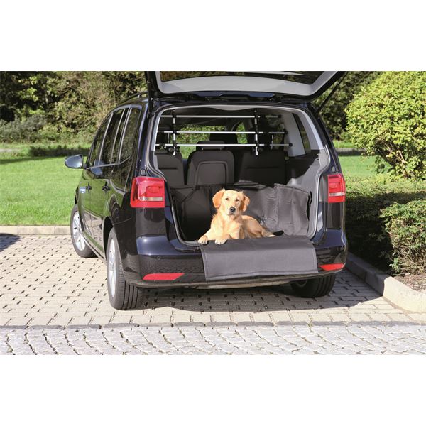 Protection de coffre et pare-choc de voiture réf. 1314 Trixie