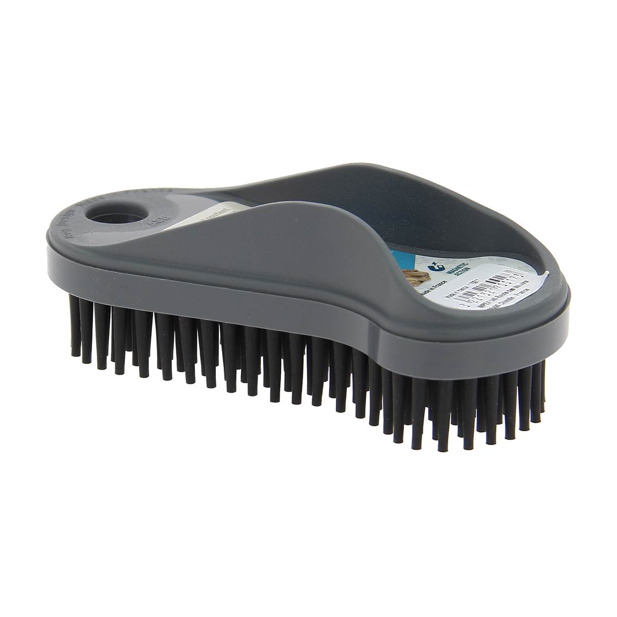 Brosse Anti Statique Spéciale Poils D'animaux