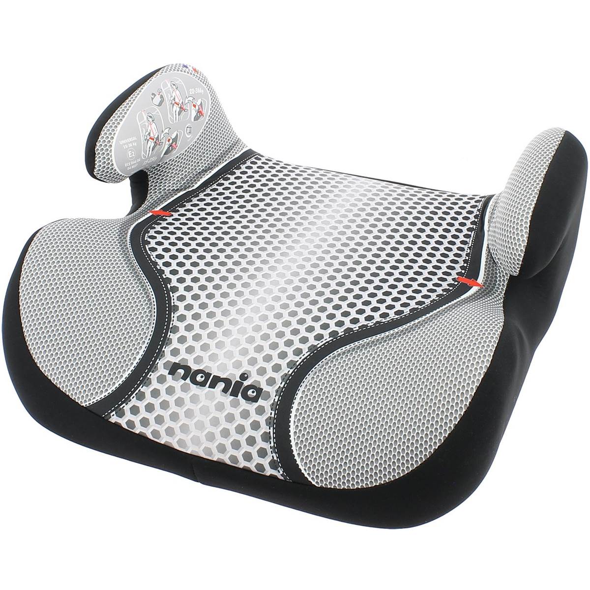 Rehausseur Bas Nania Topo First Pop