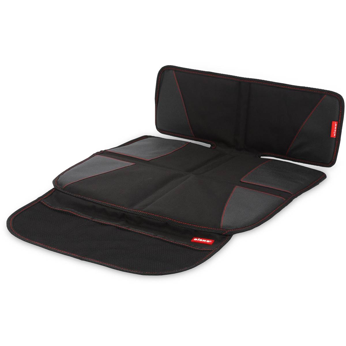 Protège Siège Voiture Bas Super Mat Black