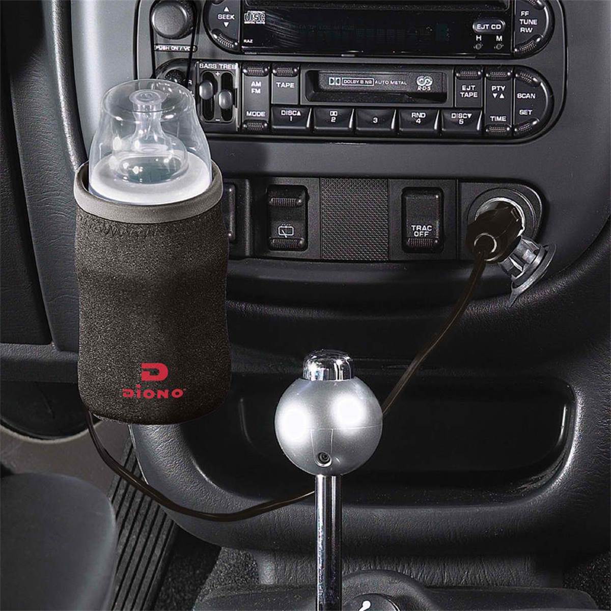 Chauffe Biberon Voiture Warm'n Go