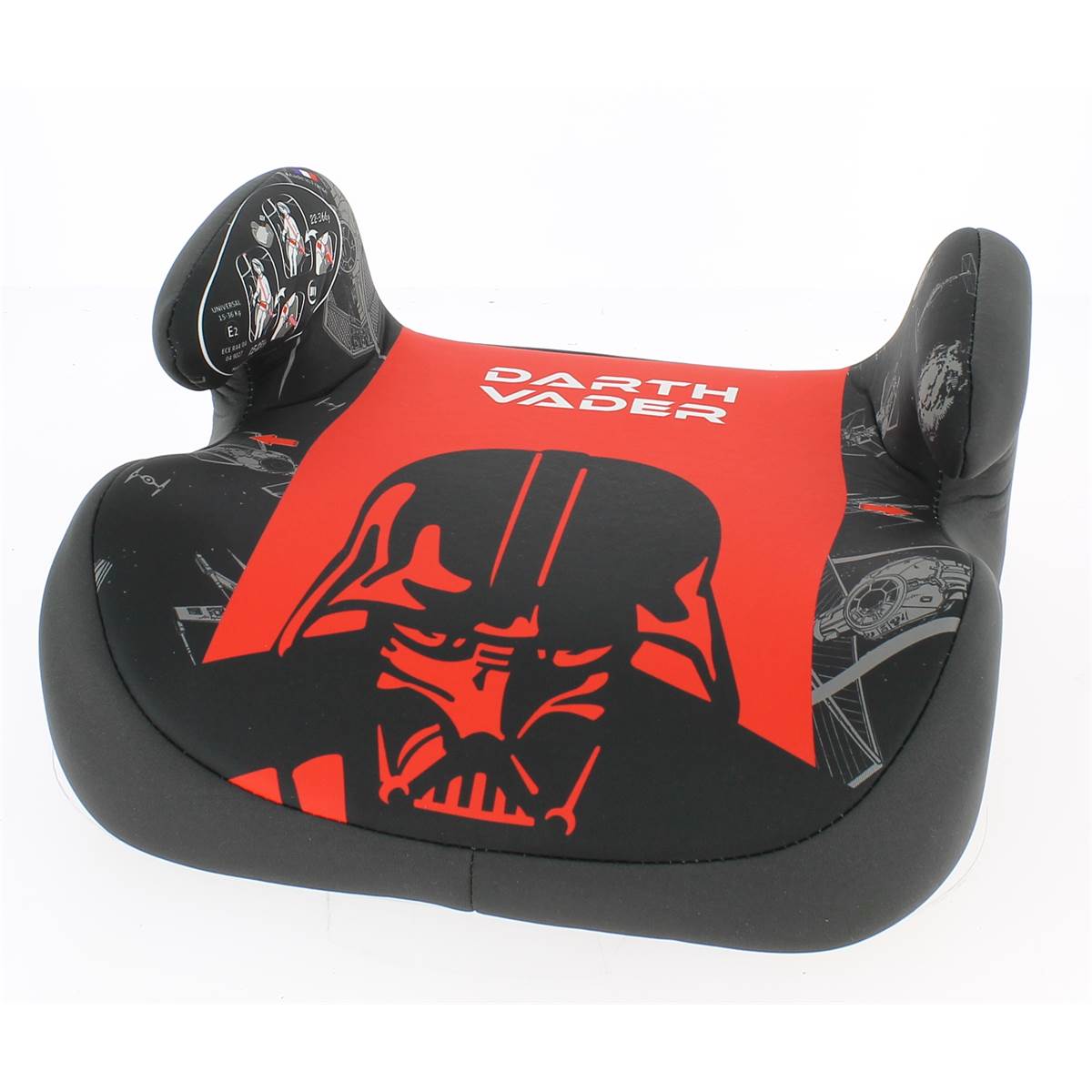 Rehausseur Bas Star Wars Topo Dark Vador