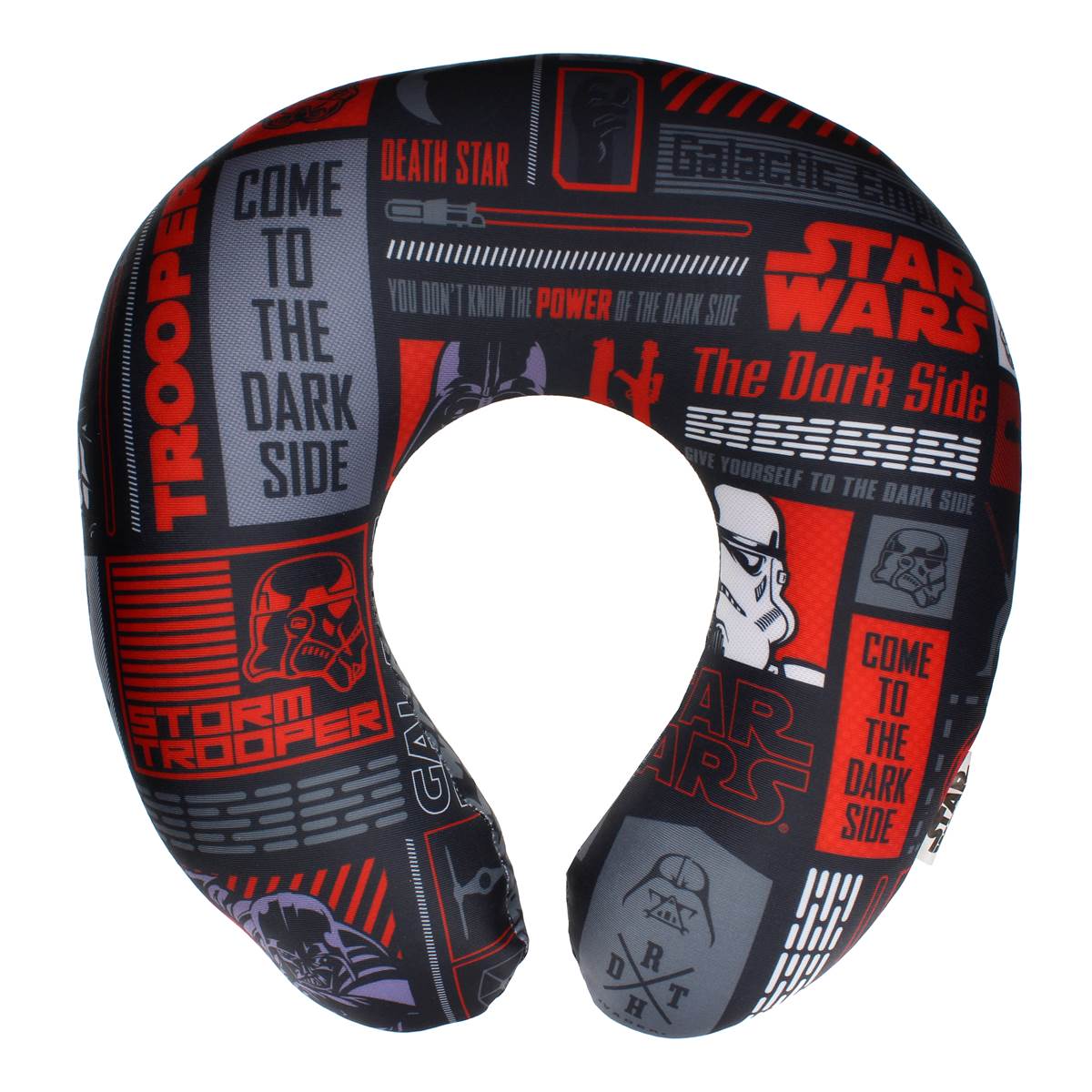 Tour De Cou Star Wars