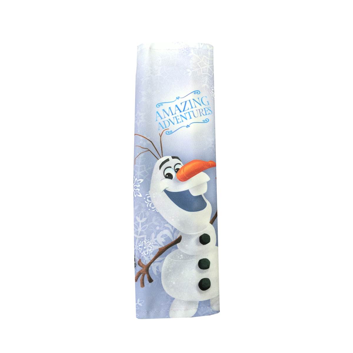 Fourreau De Ceinture Reine Des Neiges Disney