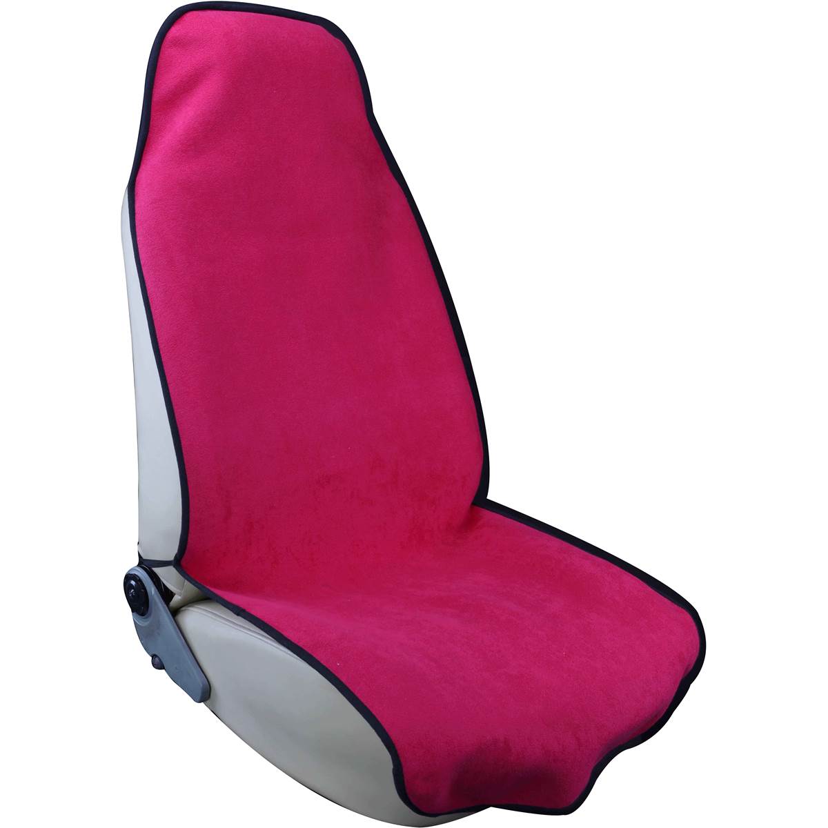 Couvre-siège Voiture Beach Cover Rose