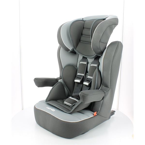 rehausseur auto isofix