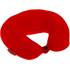 Coussin crocodile 2 en 1 Rouge Haribo