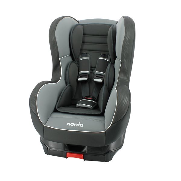 Кресло nania cosmo isofix