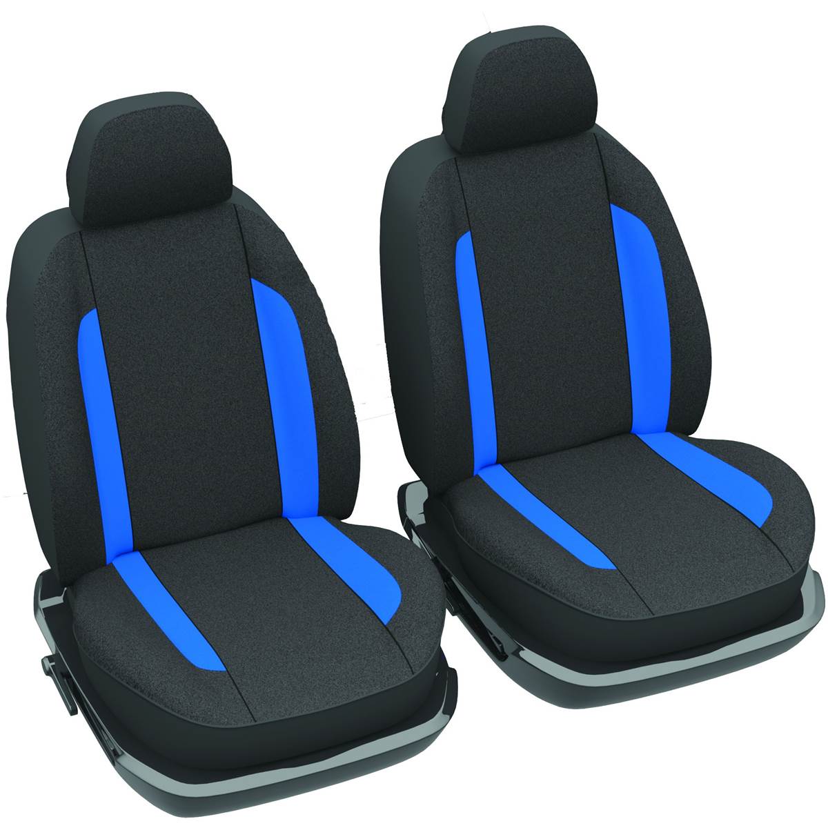 Housse Louis Bleu Jeu Avant