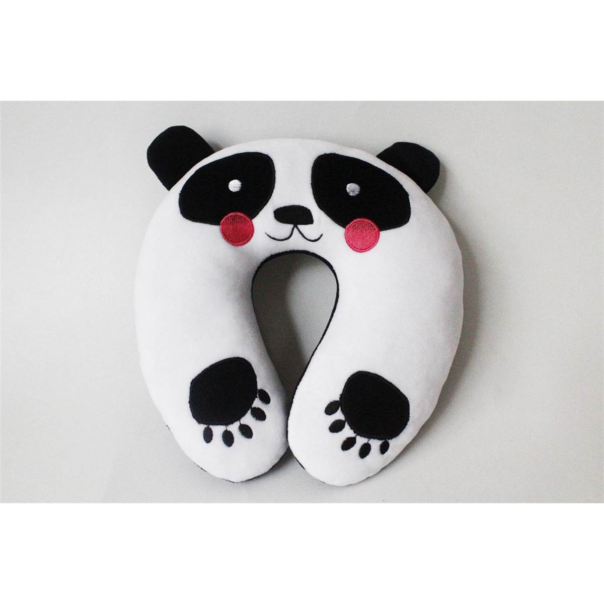 Cale Nuque Enfant Panda