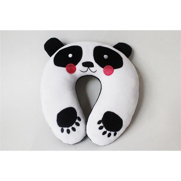 CALE NUQUE ENFANT PANDA
