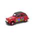 VOITURE PEACE & LOVE 1/32E