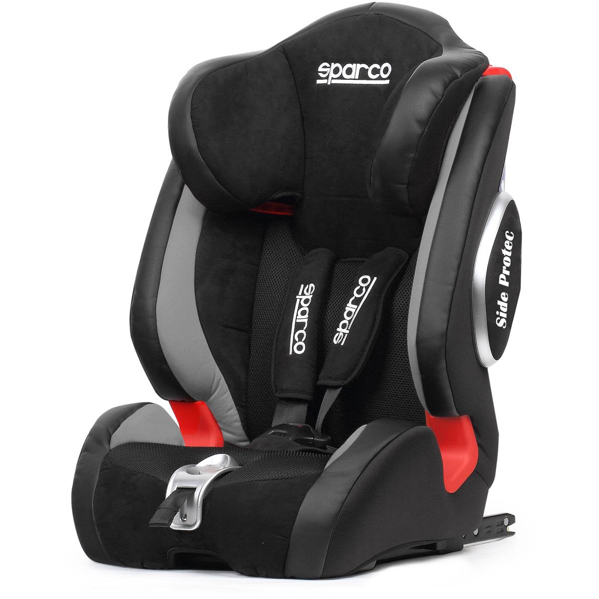 rehausseur auto sparco