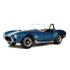 Voiture AC Cobra 427 MKII metallic blue