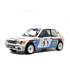 VOITURE 1/18 PEUGEOT 205