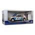 VOITURE 1/18 PEUGEOT 205
