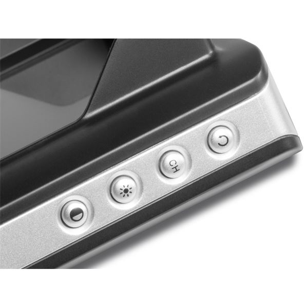 Caméra de recul sans fil Technaxx
