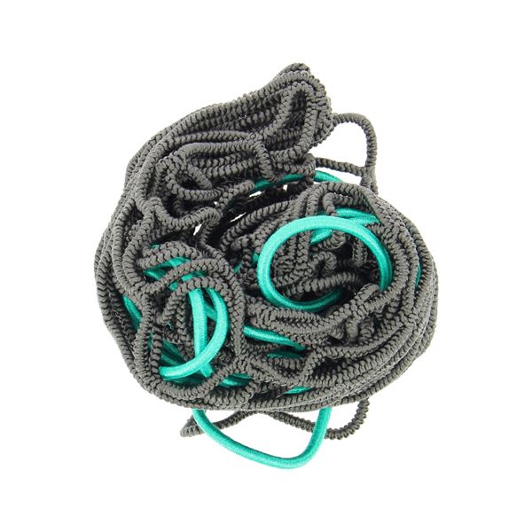Filet de remorque 150 x 100 cm Feu Vert Premium