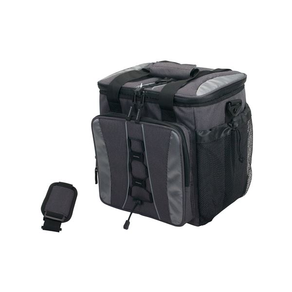 Glacière Thermoélectrique 12V souple 25L Connabride