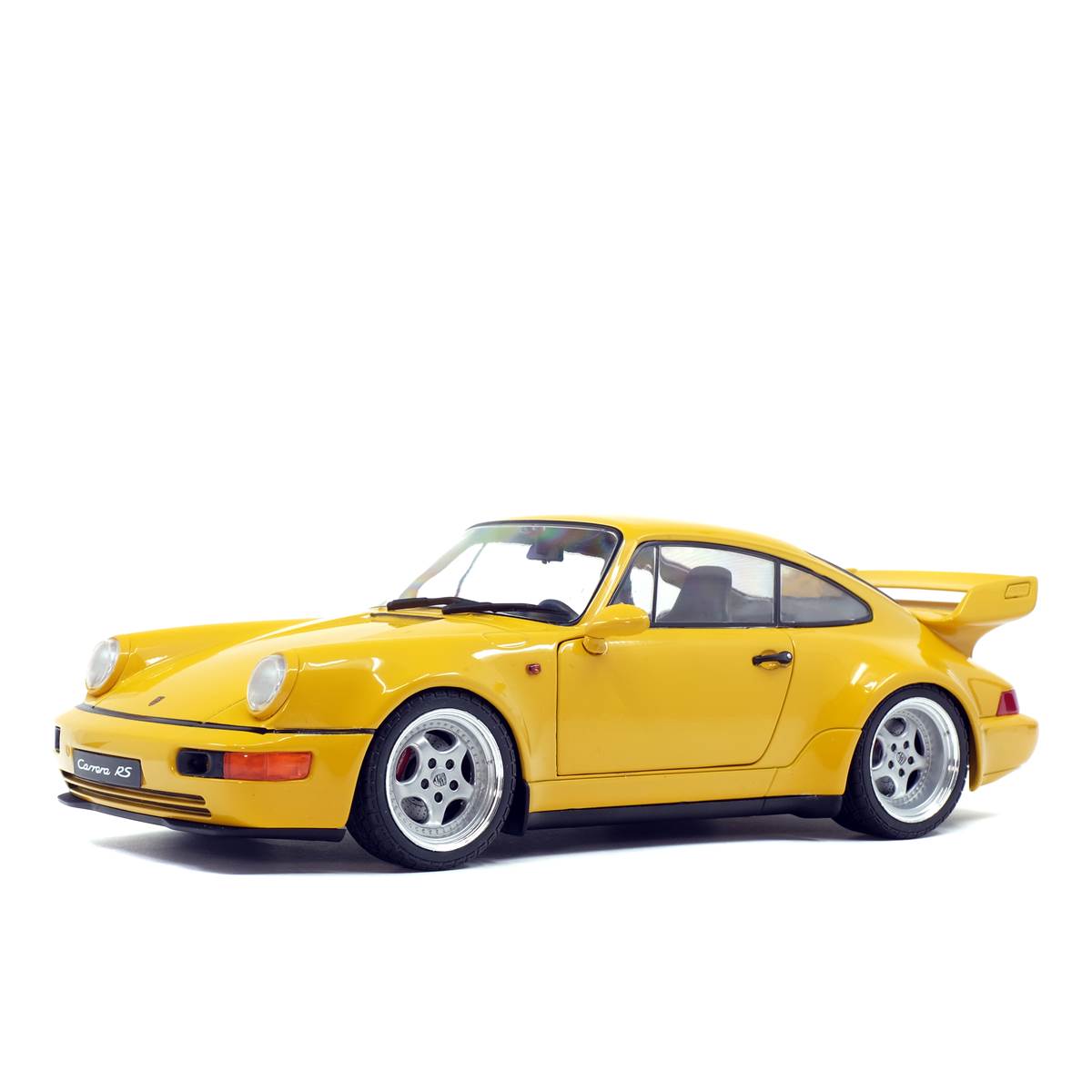 Voiture 1/18 Porsche 964 3.8 Rs