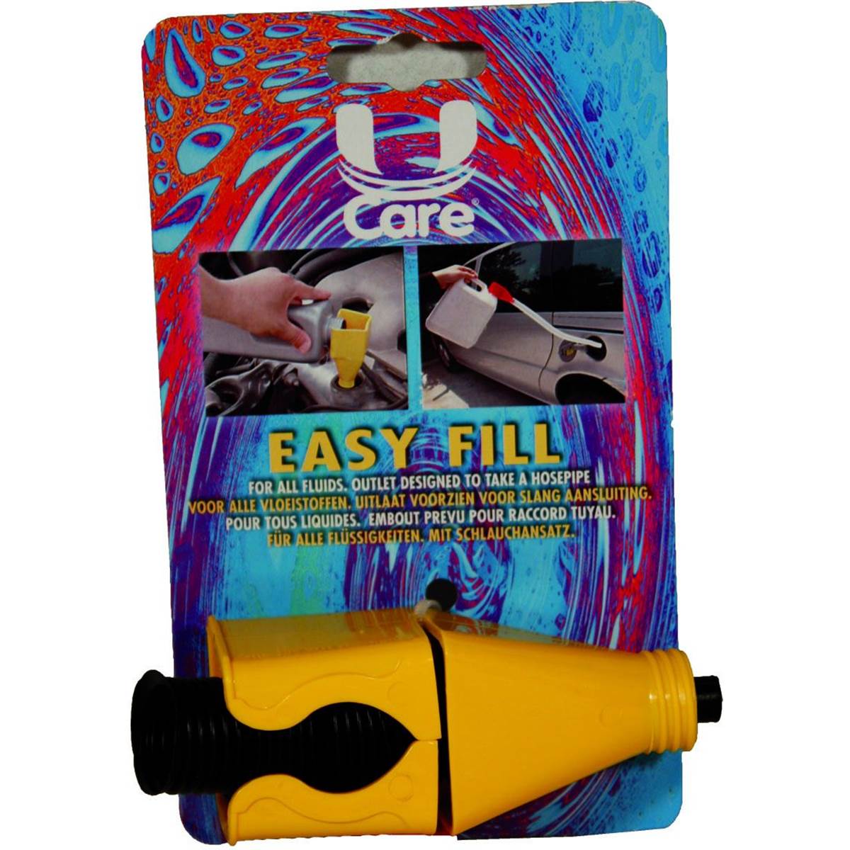 Entonnoir Universel Easyfill