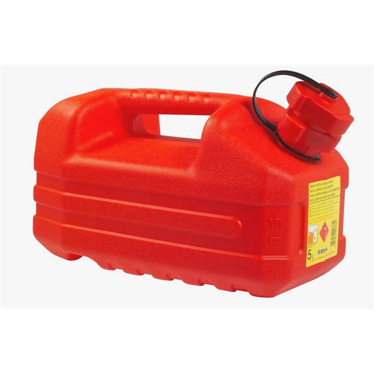 Jerrican 5 L Hydrocarbures