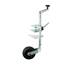 Roue jockey télescopique TV RJ162 Erdé pour timon en V