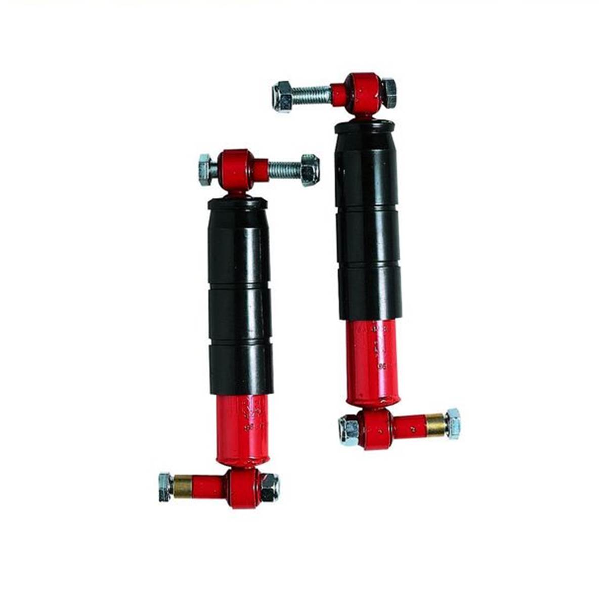 Amortisseurs Remorque Erdé Ka120