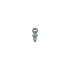 Boule d'attelage droite 50 mm Norep