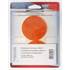 2 Catadioptres ronds orange Stylway
