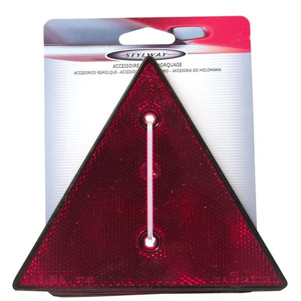 Triangle signalisation Stylway