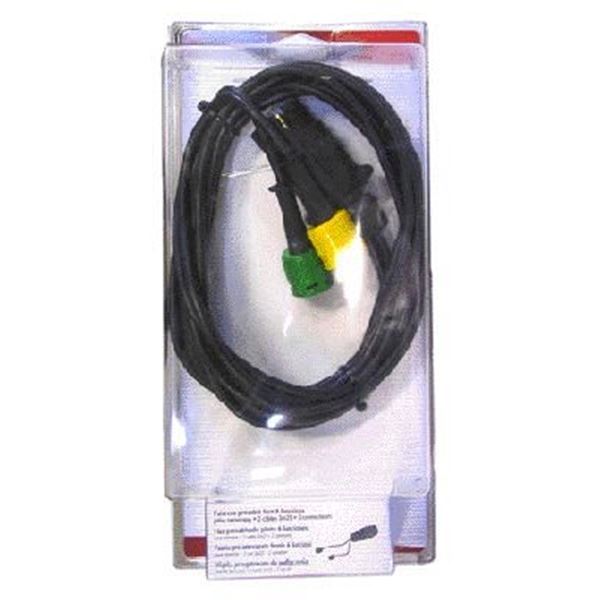 Faisceau 3m25 + feux 6 fonctions Stylway